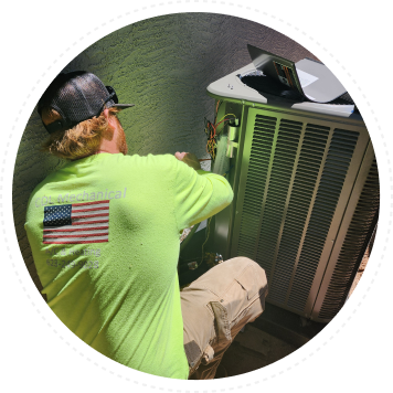 HVAC Contractor in Phoenix, AZ
