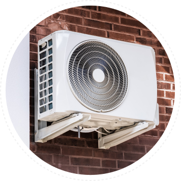 Mini-Split Ductless Units in Glendale, AZ