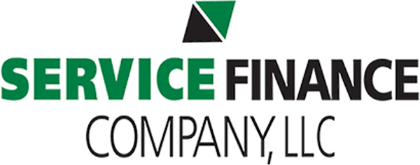 Service finance logo